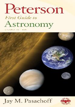 (EBOOK)-Peterson First Guide To Astronomy, Second Edition