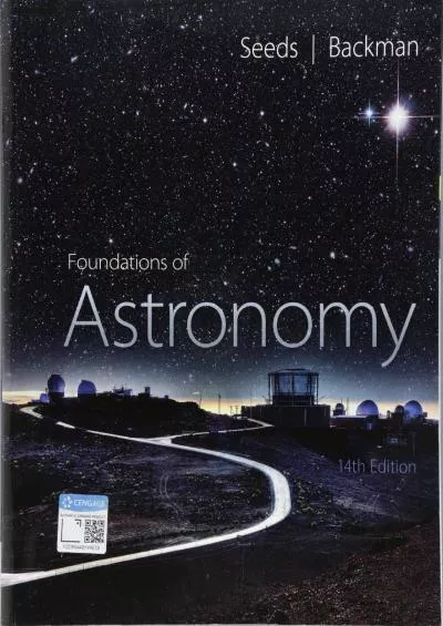 (BOOK)-Foundations of Astronomy