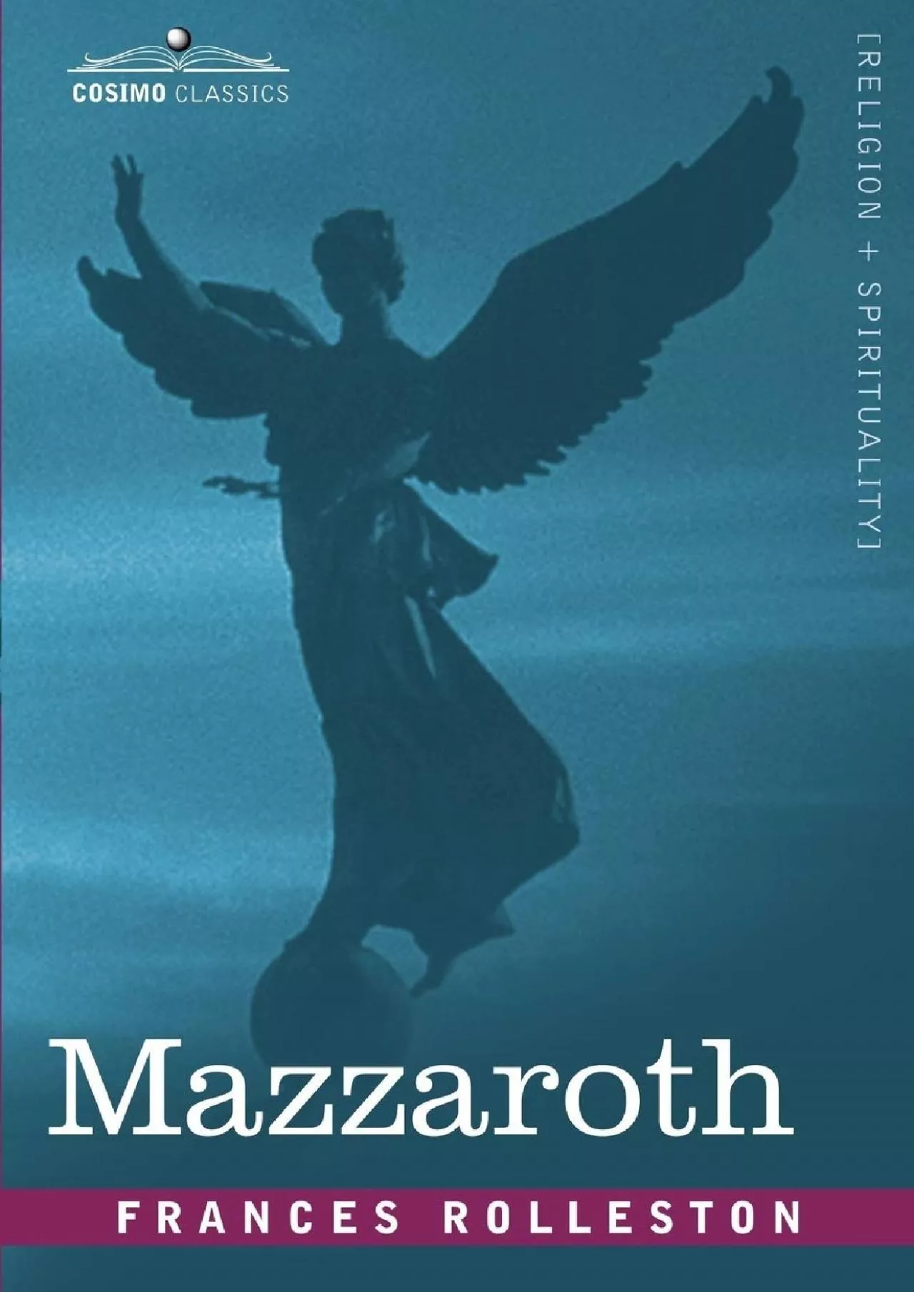 PDF-(DOWNLOAD)-Mazzaroth