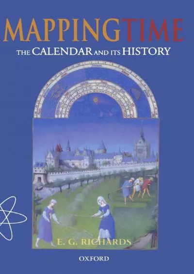 (READ)-Mapping Time: The Calendar and Its History