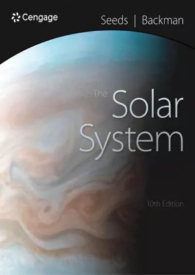 (READ)-The Solar System