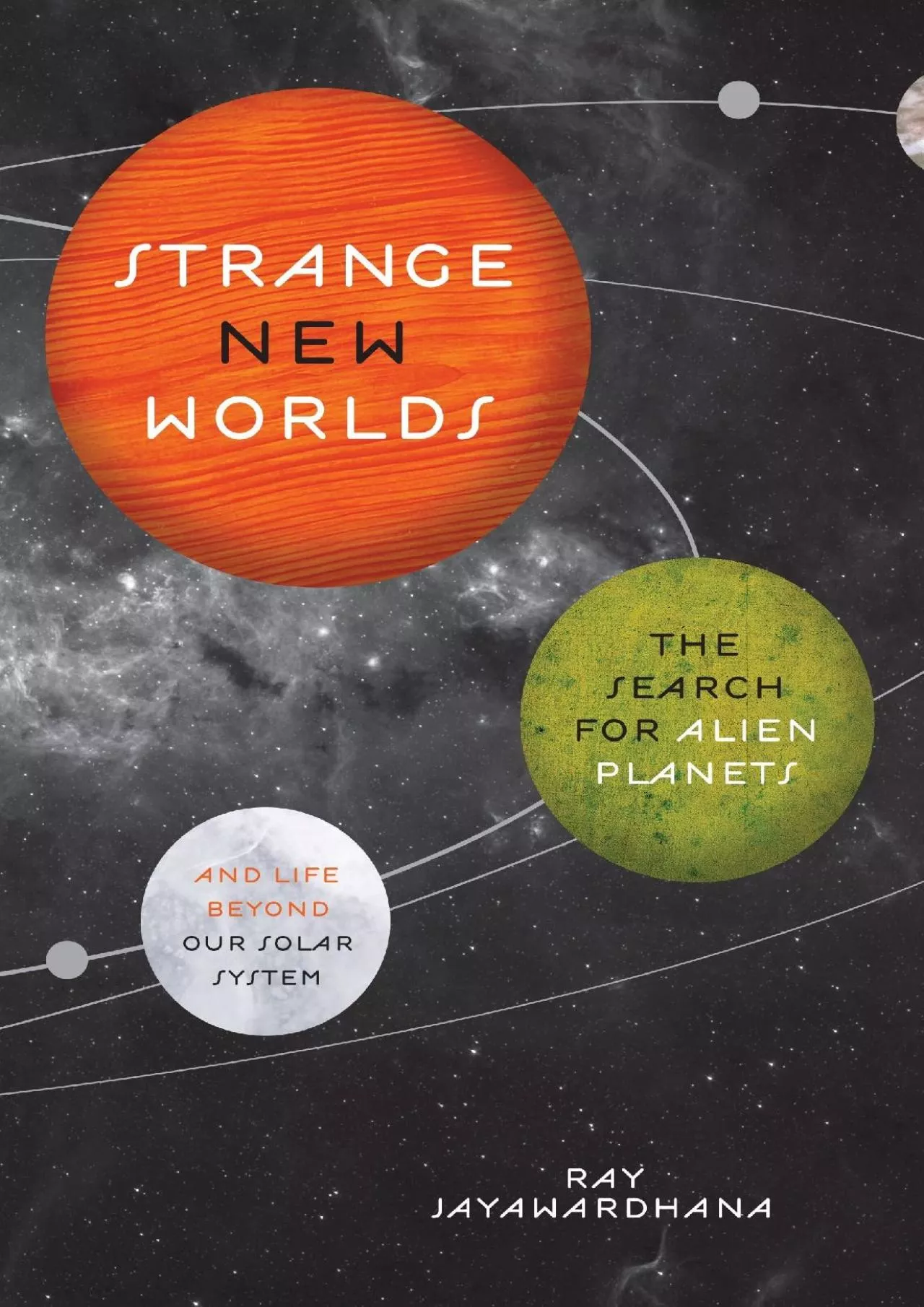 PDF-(DOWNLOAD)-Strange New Worlds: The Search for Alien Planets and Life beyond Our Solar