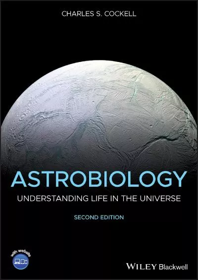 (READ)-Astrobiology: Understanding Life in the Universe, 2nd Edition