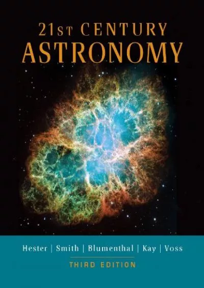 (READ)-21st Century Astronomy
