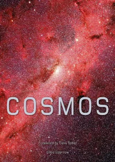 (EBOOK)-Cosmos: A Field Guide