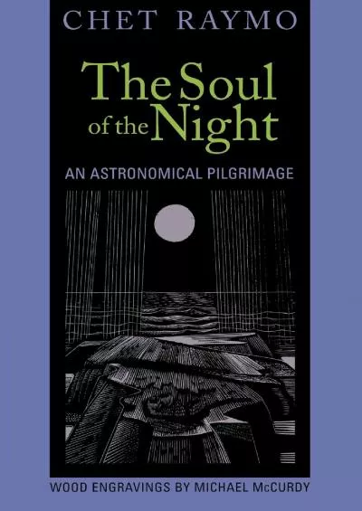 (BOOS)-The Soul of the Night: An Astronomical Pilgrimage