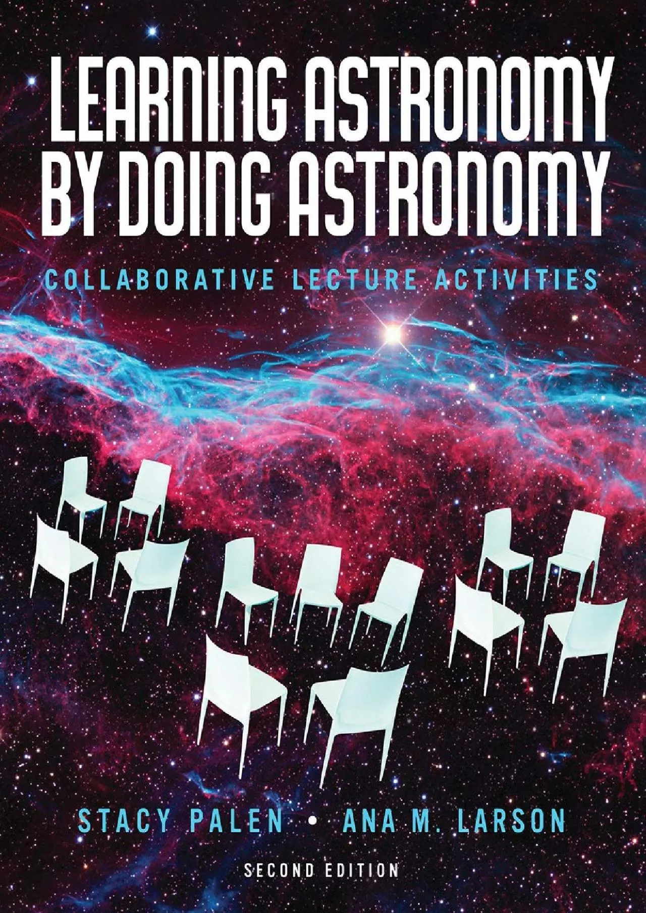 PDF-(BOOK)-Learning Astronomy by Doing Astronomy