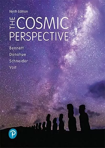 (BOOS)-Cosmic Perspective, The