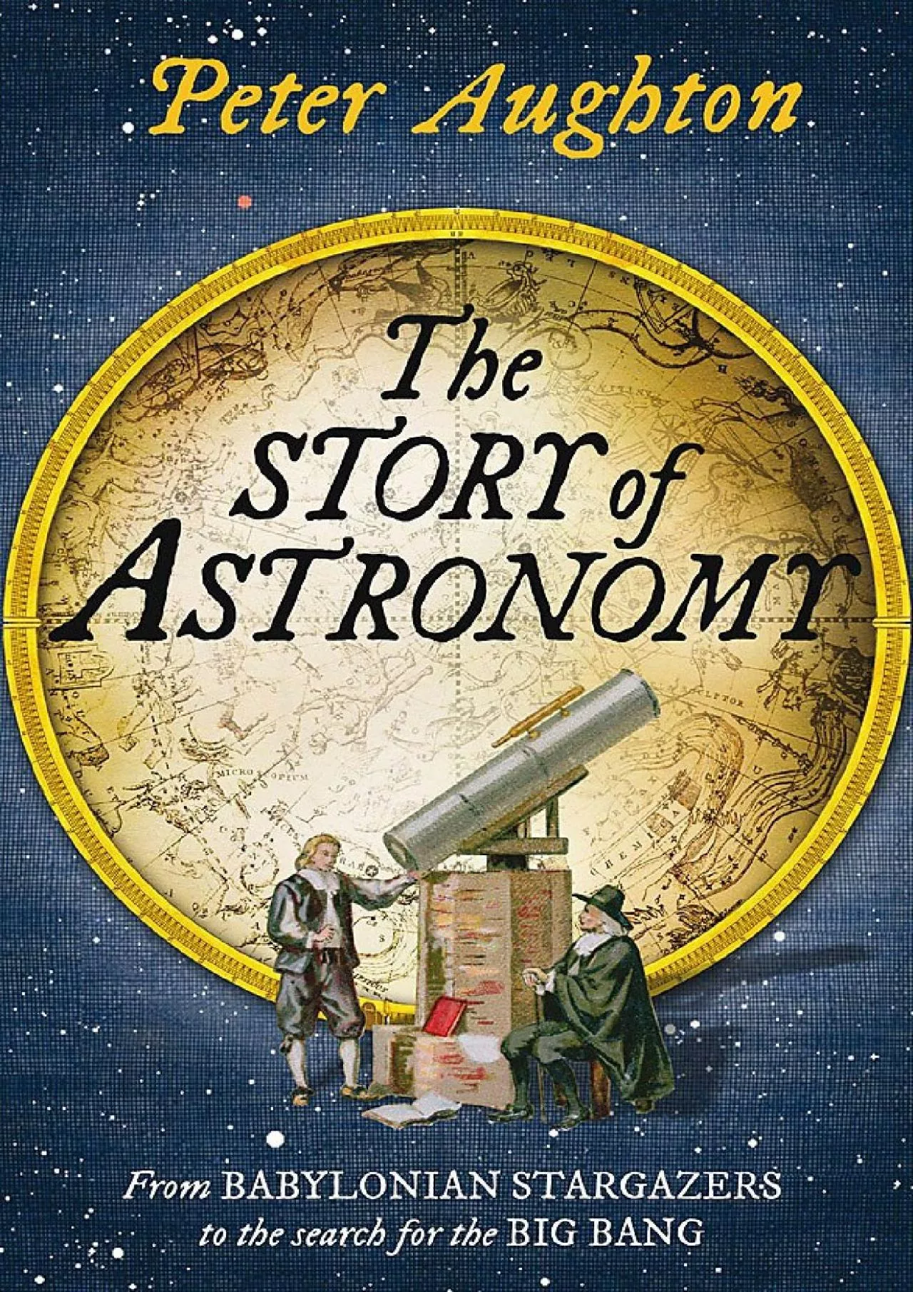 PDF-(EBOOK)-The Story of Astronomy