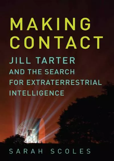 (BOOK)-Making Contact