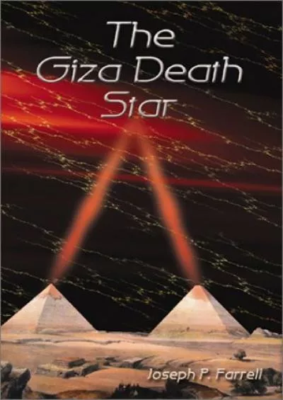 (BOOS)-The Giza Death Star