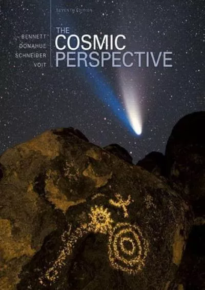 (BOOS)-The Cosmic Perspective (7th Edition)