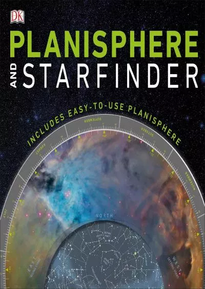 (READ)-Planisphere and Starfinder