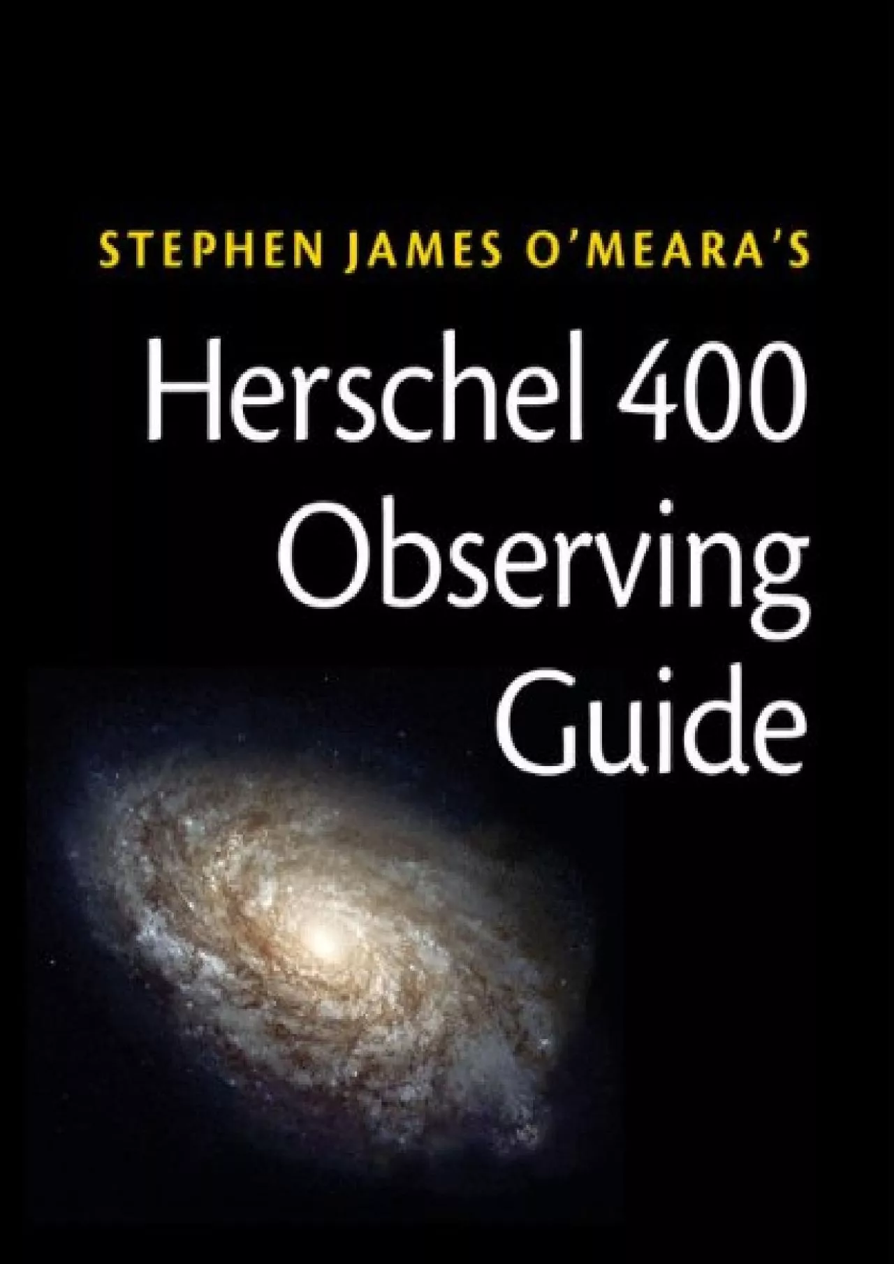 PDF-(READ)-Herschel 400 Observing Guide