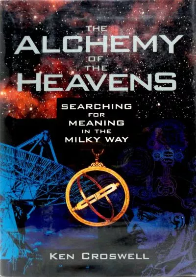 (BOOK)-The Alchemy of the Heavens