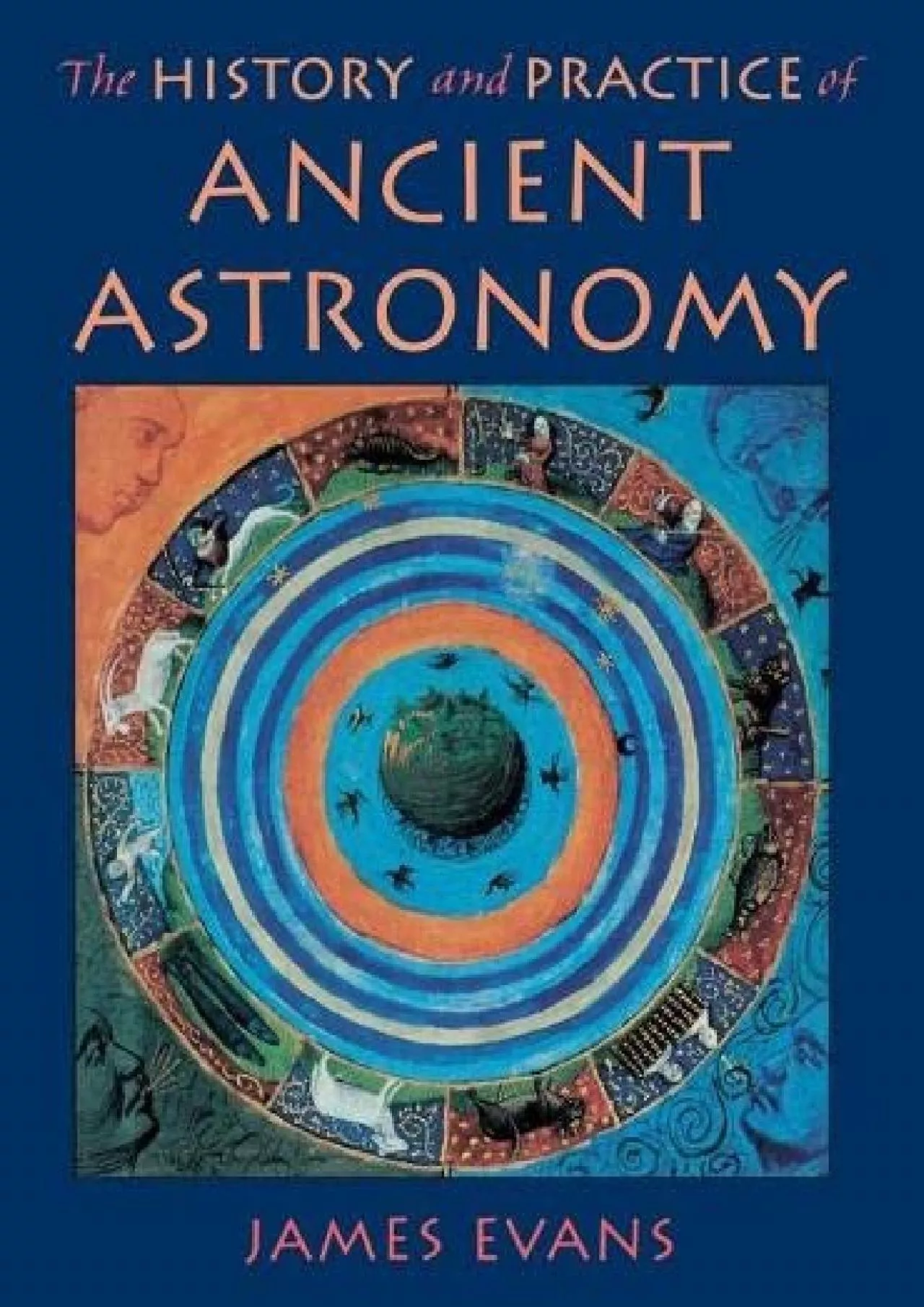 PDF-(DOWNLOAD)-The History and Practice of Ancient Astronomy