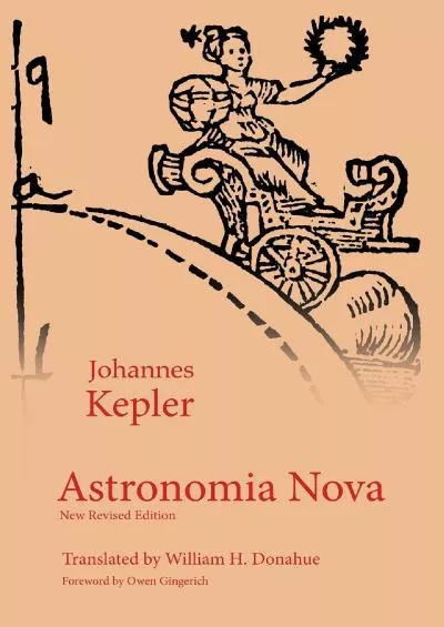 (DOWNLOAD)-Astronomia Nova