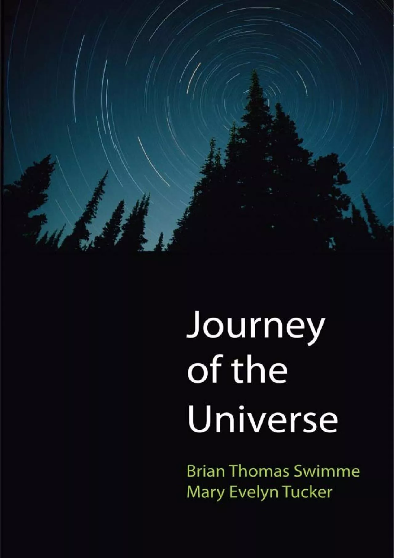 PDF-(READ)-Journey of the Universe