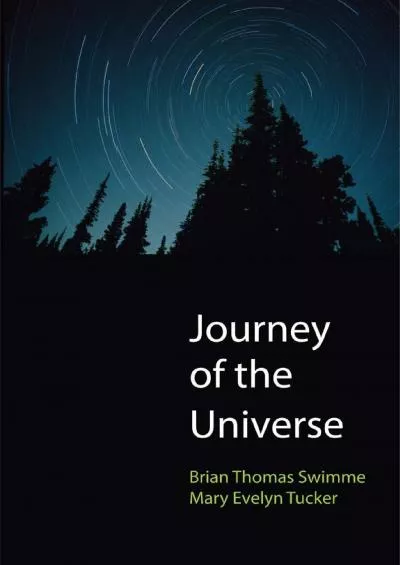 (READ)-Journey of the Universe