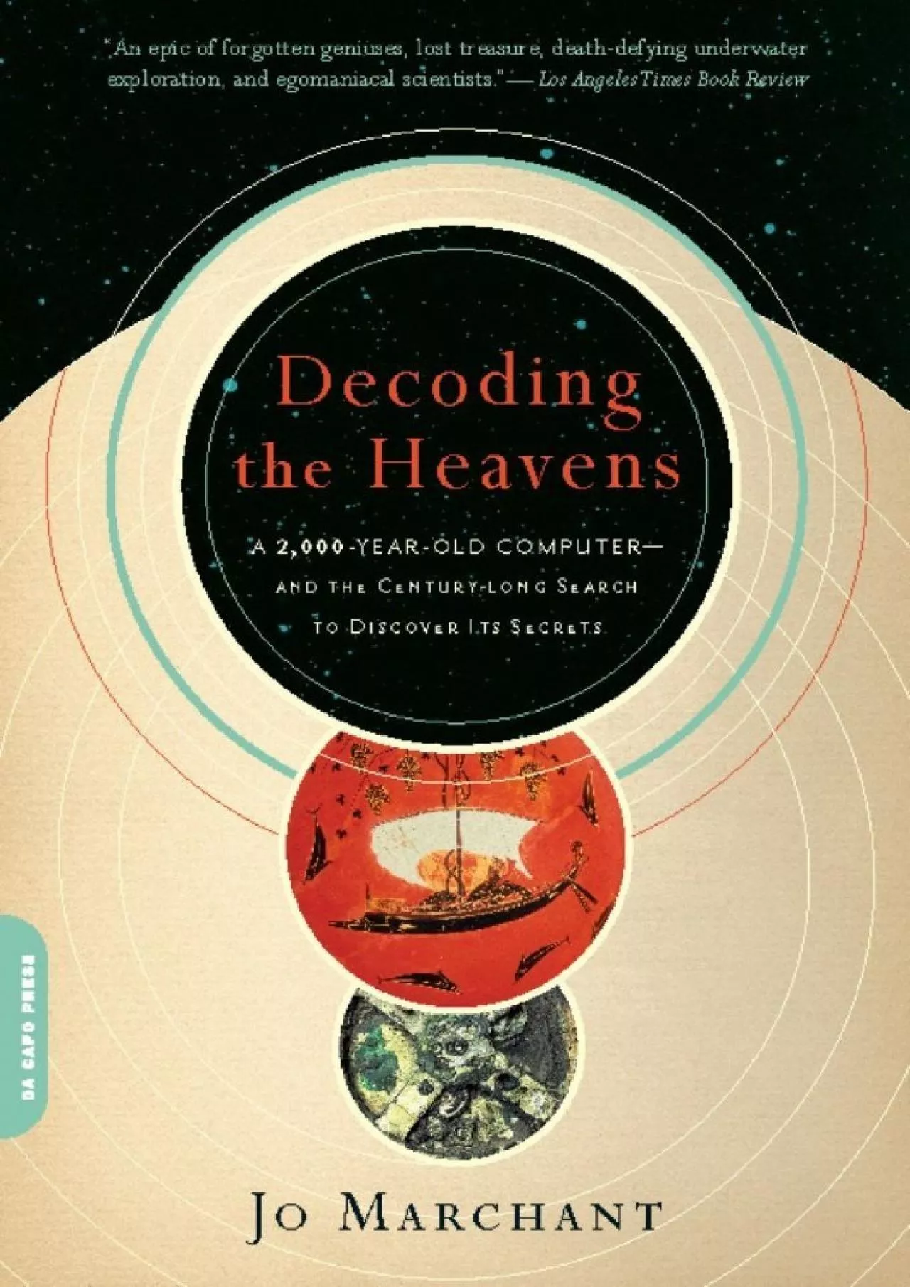 (EBOOK)-Decoding the Heavens: A 2,000-Year-Old Computer -- and the Century-Long Search