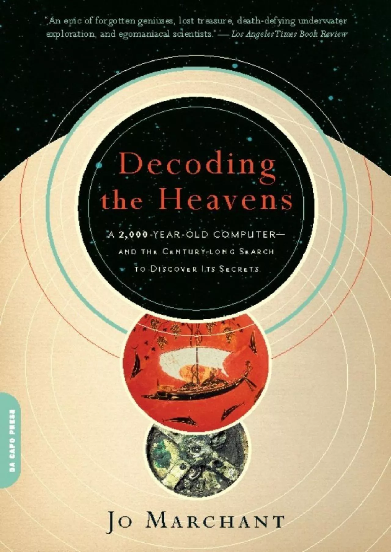 PDF-(EBOOK)-Decoding the Heavens: A 2,000-Year-Old Computer -- and the Century-Long Search