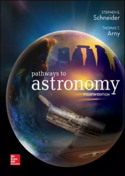 (BOOK)-Pathways to Astronomy