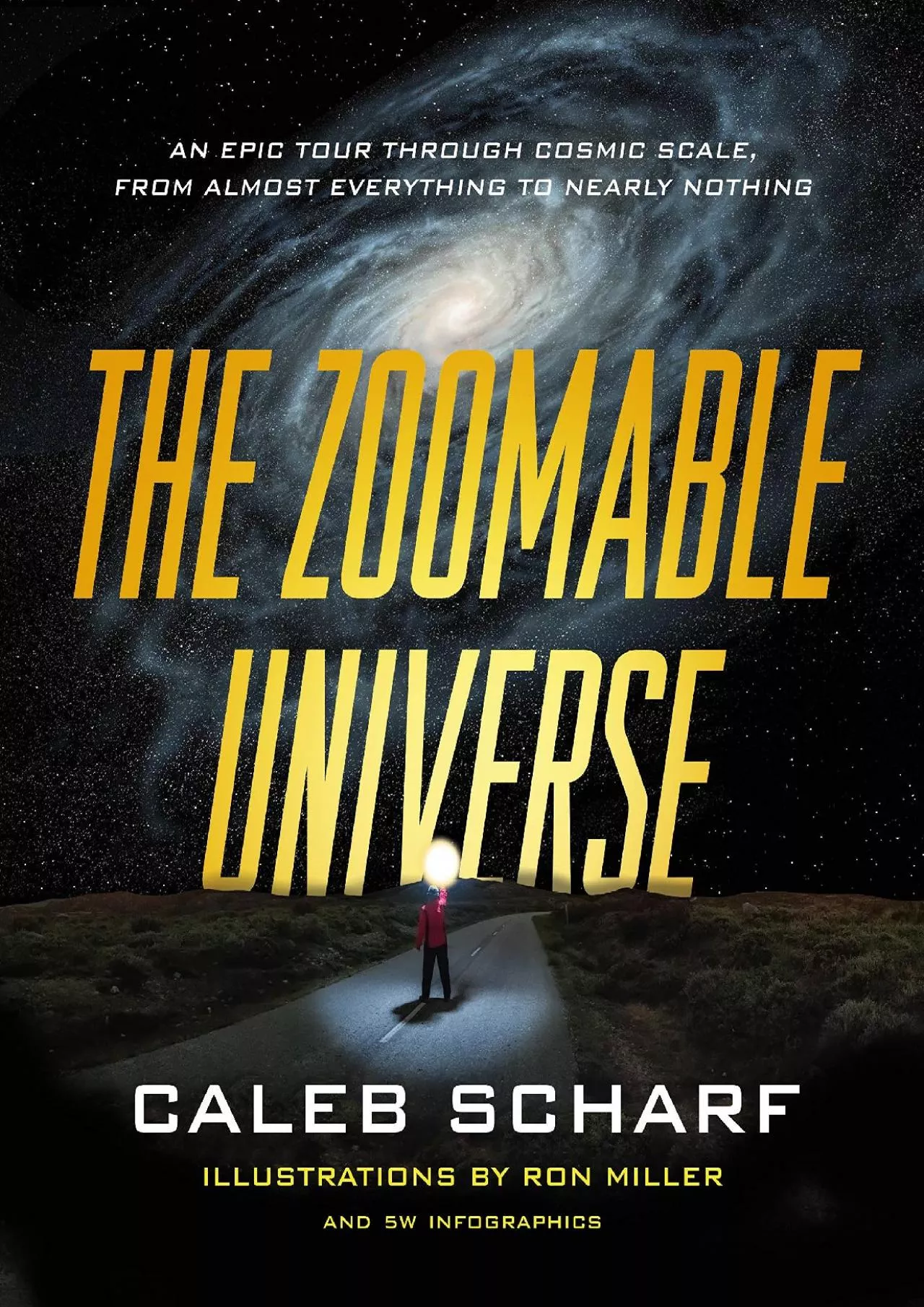 PDF-(BOOK)-The Zoomable Universe: An Epic Tour Through Cosmic Scale, from Almost Everything