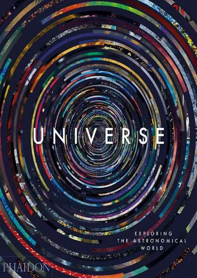 (DOWNLOAD)-Universe, Exploring the Astronomical World