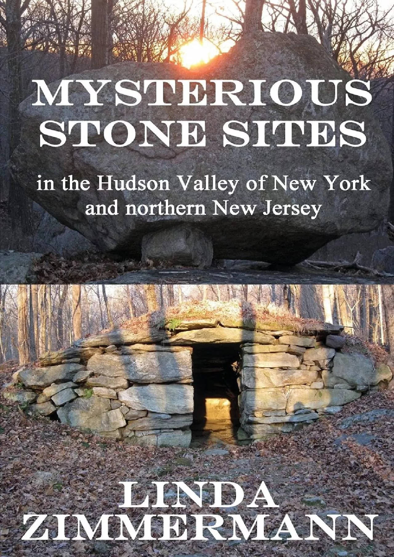 (BOOS)-Mysterious Stone Sites