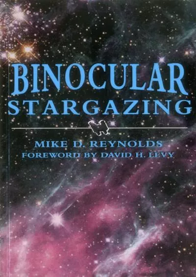 (BOOK)-Binocular Stargazing