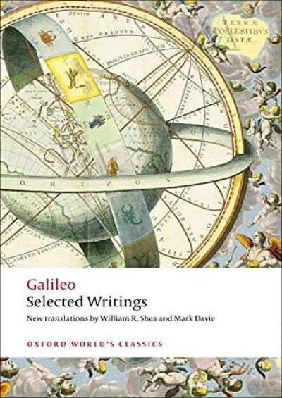 (READ)-Selected Writings (Oxford World\'s Classics)