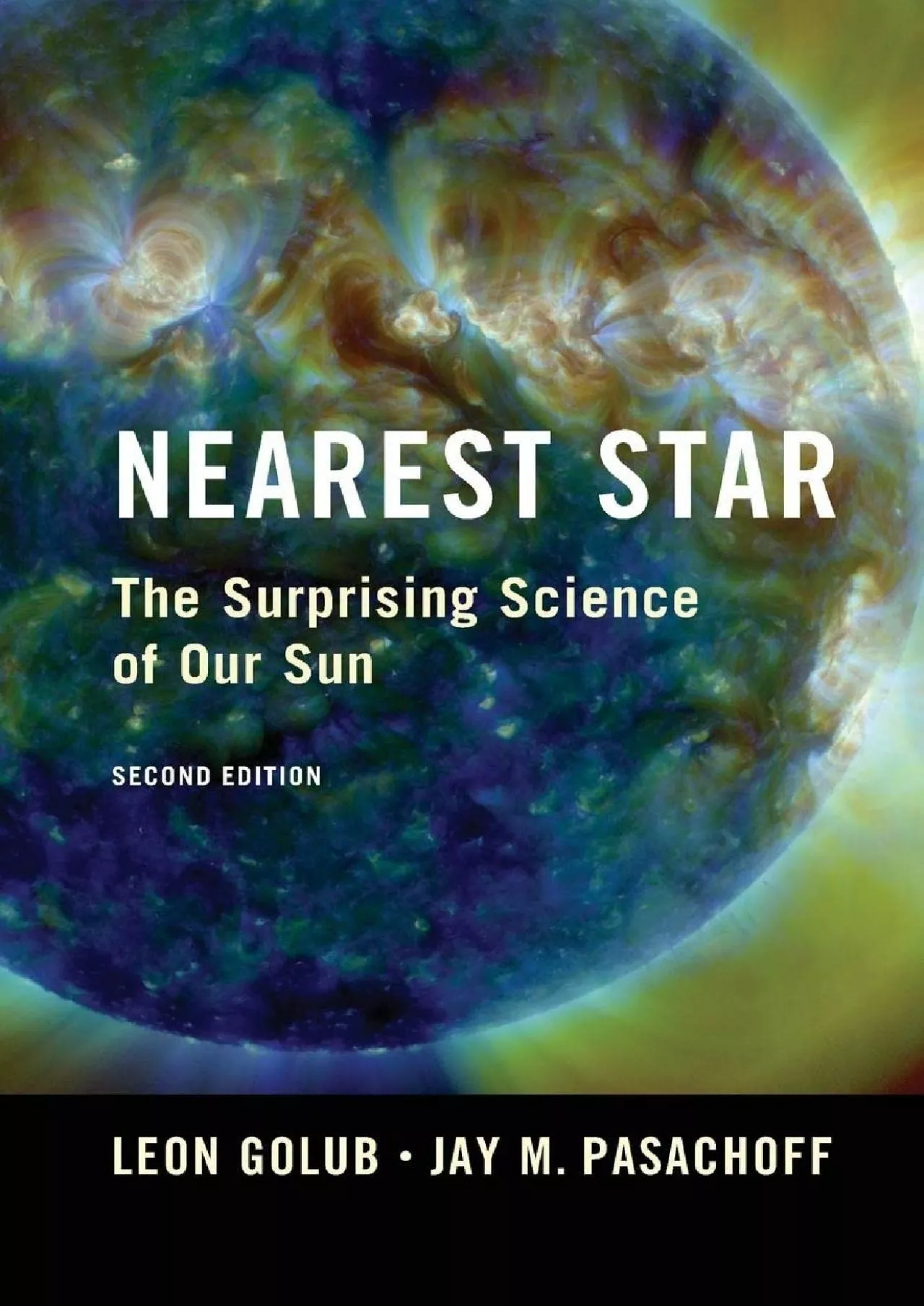 PDF-(READ)-Nearest Star