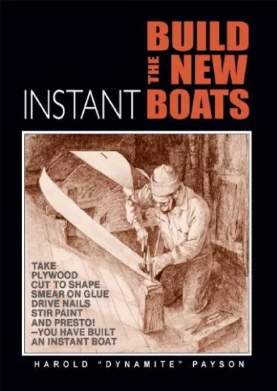 (BOOS)-Build the New Instant Boats