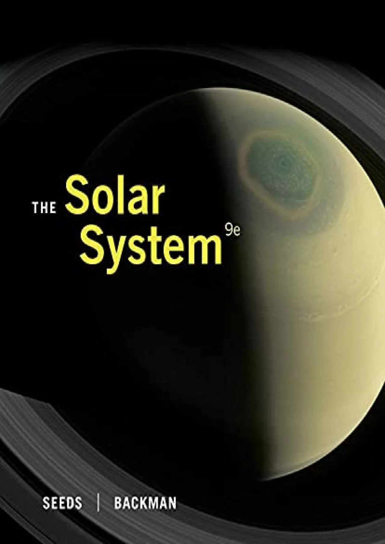 PDF-(BOOS)-The Solar System