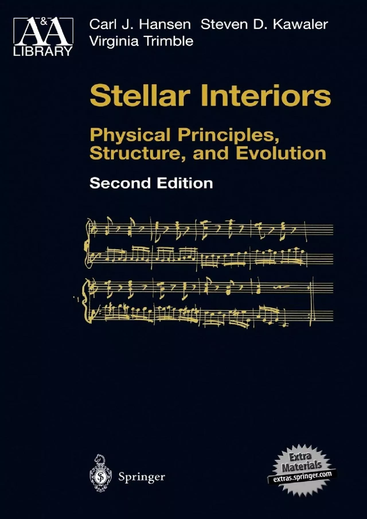 (DOWNLOAD)-Stellar Interiors - Physical Principles, Structure, and Evolution