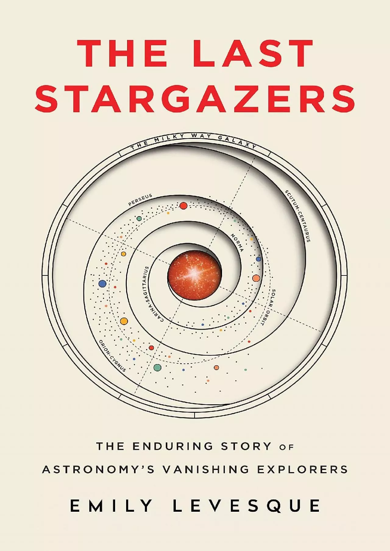 (DOWNLOAD)-The Last Stargazers: The Enduring Story of Astronomy\'s Vanishing Explorers