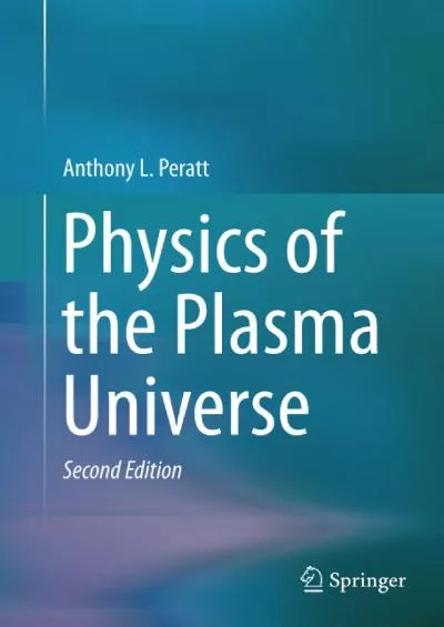 (READ)-Physics of the Plasma Universe