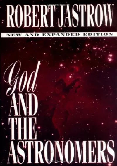 (BOOS)-God and the Astronomers