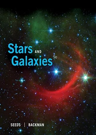 (BOOK)-Stars and Galaxies