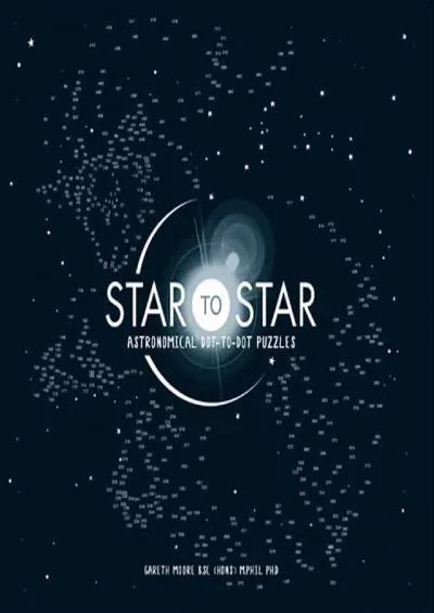 (BOOS)-Star to Star: Astronomical Dot-to-Dot Puzzles