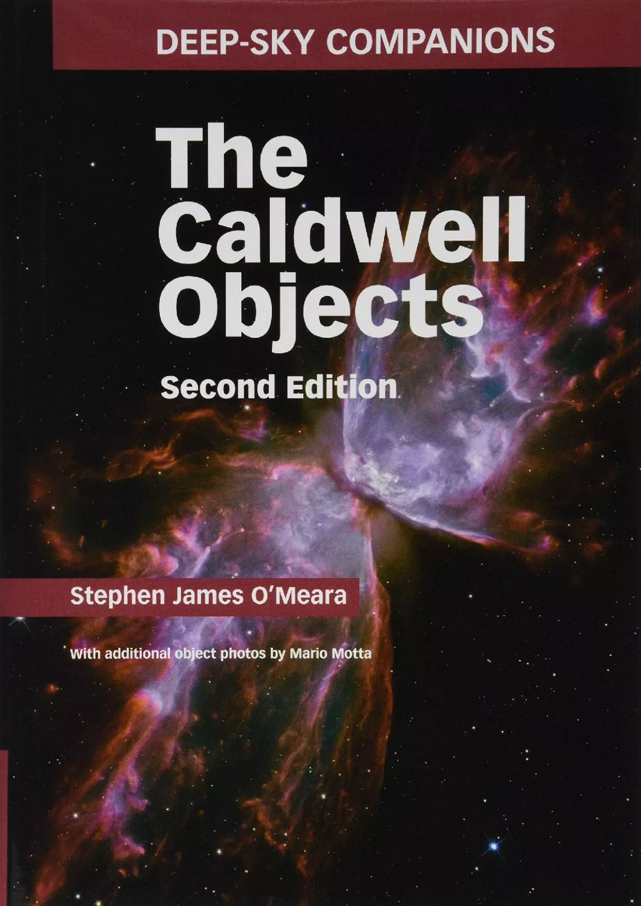 PDF-(BOOS)-Deep-Sky Companions: The Caldwell Objects