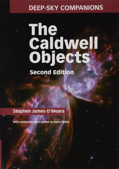 (BOOS)-Deep-Sky Companions: The Caldwell Objects