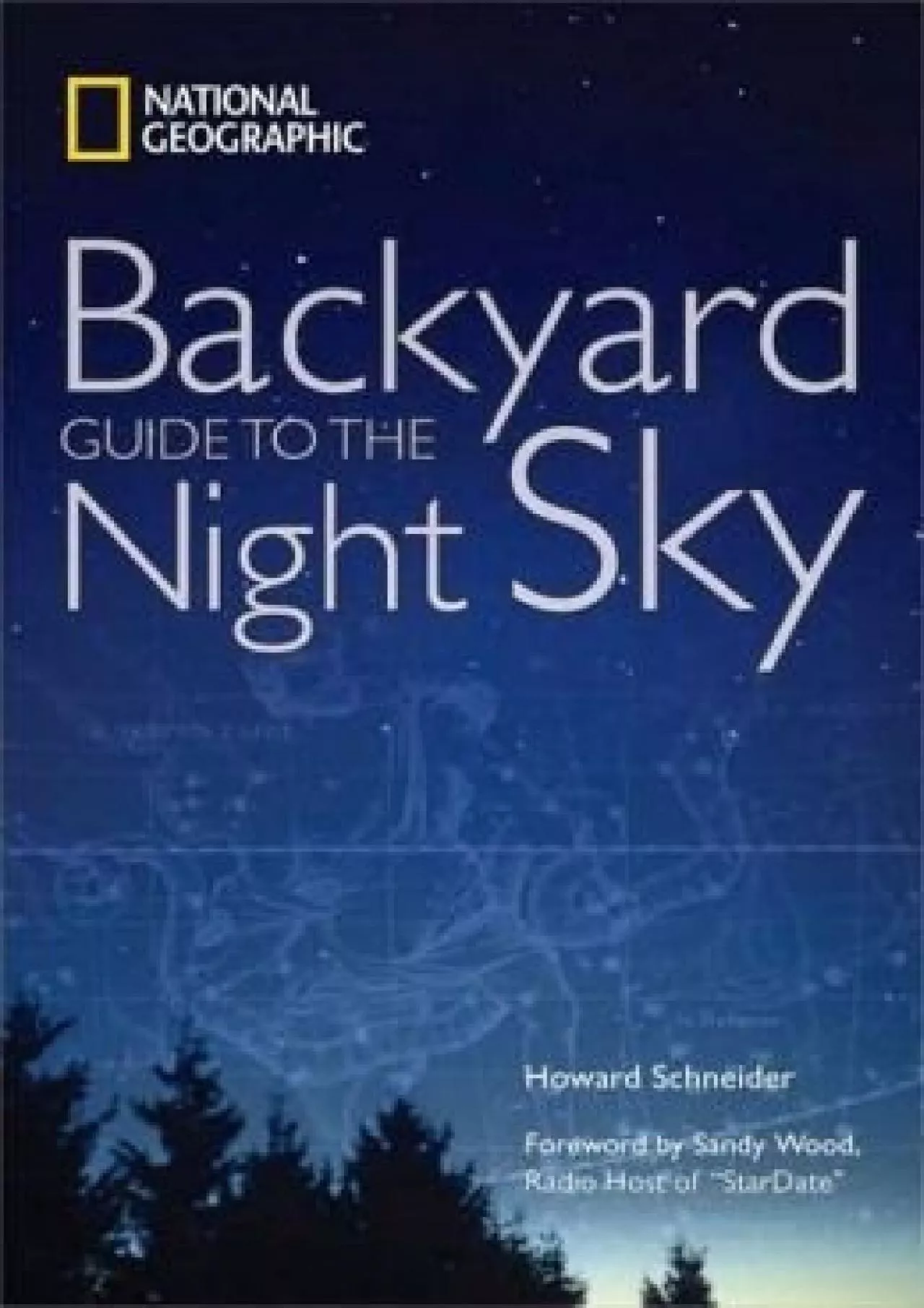 PDF-(DOWNLOAD)-NG Backyard Guide to the Night Sky