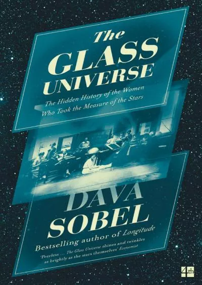 (BOOK)-GLASS UNIVERSE- PB