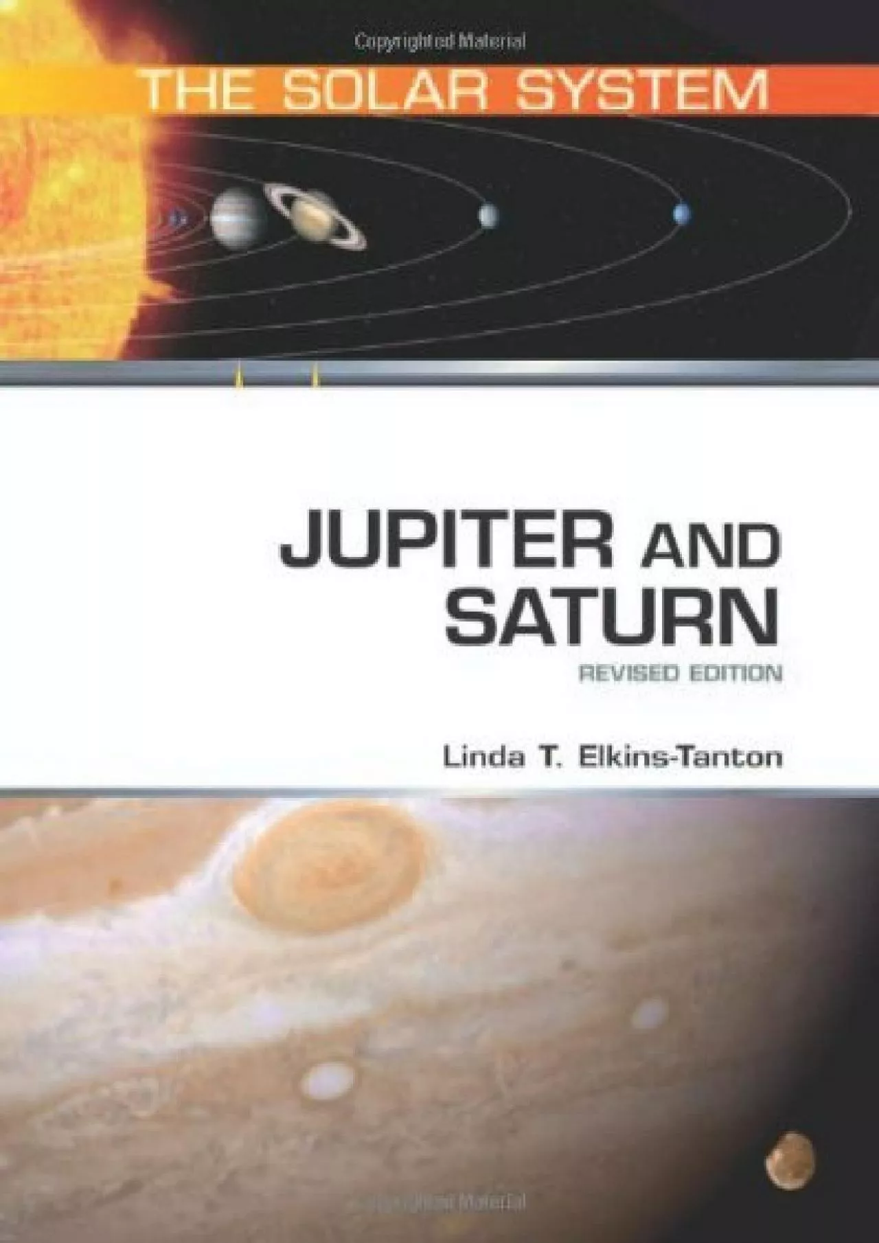 PDF-(READ)-Jupiter and Saturn (Solar System)