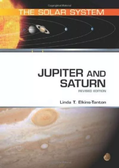 (READ)-Jupiter and Saturn (Solar System)
