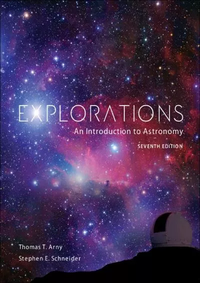 (BOOS)-Explorations: Introduction to Astronomy