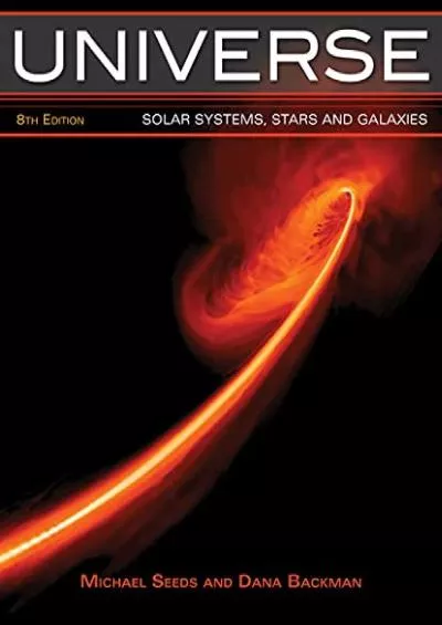(EBOOK)-Universe: Solar System, Stars, and Galaxies