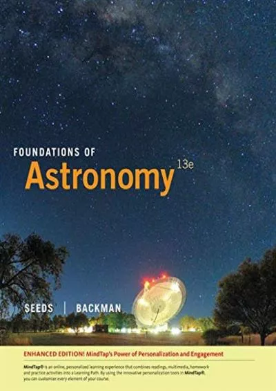 (BOOS)-Foundations of Astronomy, Enhanced