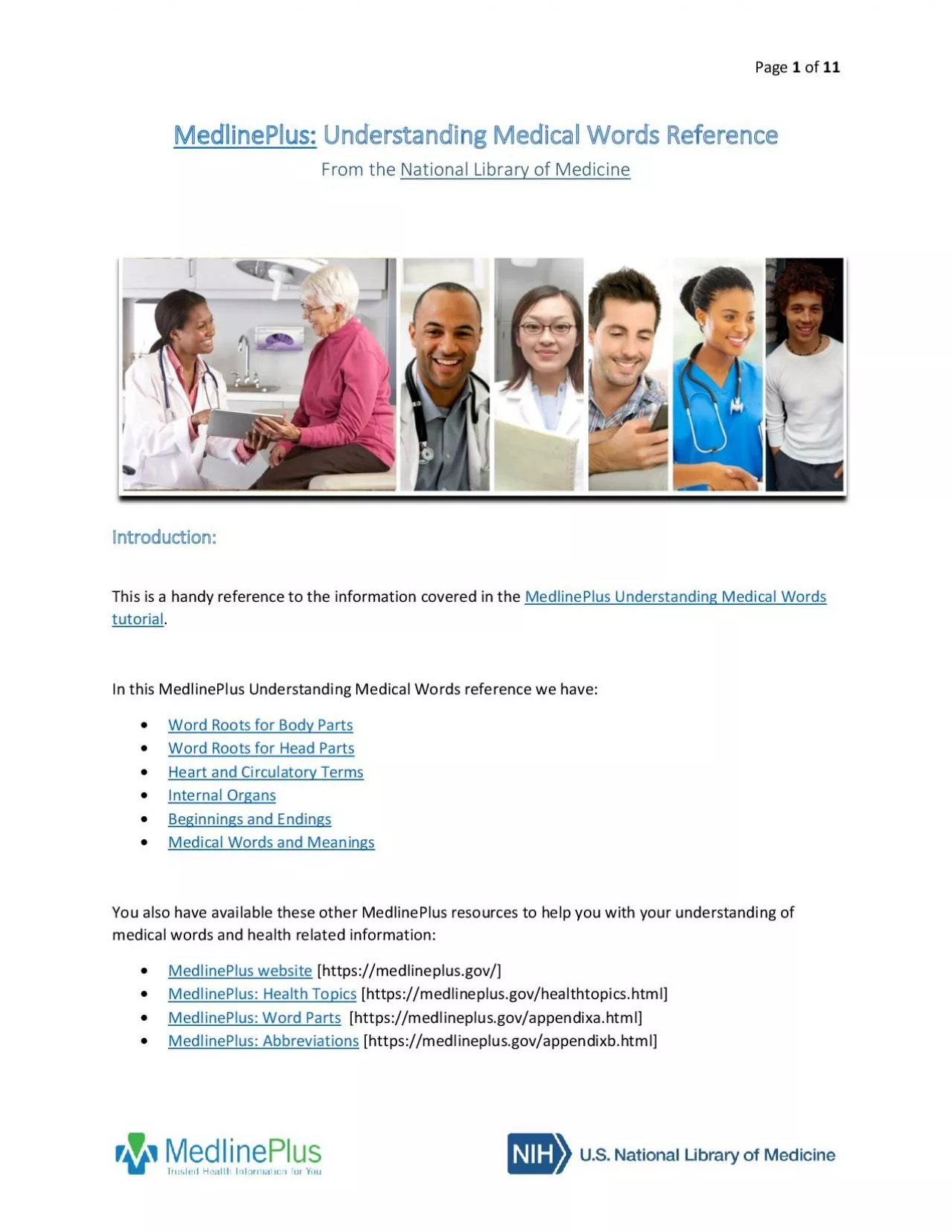 PDF-MedlinePlus